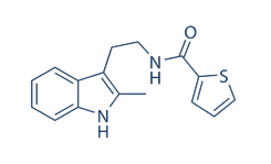 CK636结构式