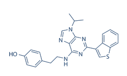 StemRegenin 1结构式