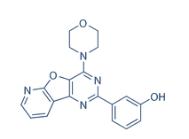 PI-103结构式