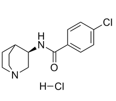 PNU282987结构式