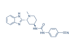 Glasdegib (PF-04449913)结构式