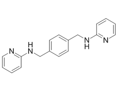 WZ 811结构式