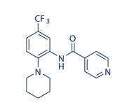 SRPIN340结构式