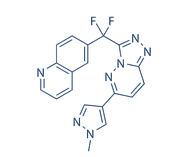 JNJ38877605结构式