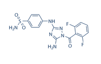 JNJ7706621结构式