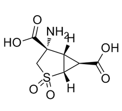 LY404039结构式