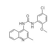 PQ 401结构式