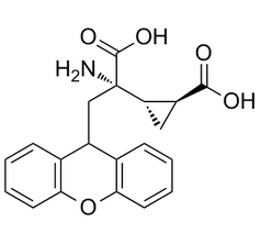 LY341495结构式