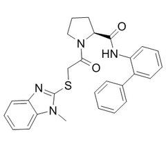 TCS1102结构式