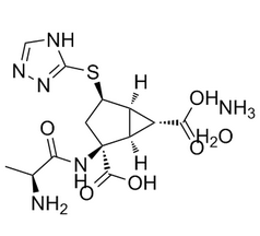 LY2979165结构式