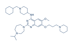 UNC0631结构式