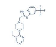 PF-4708671结构式