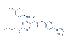 UNC2881结构式