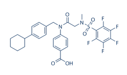 SH-4-54结构式