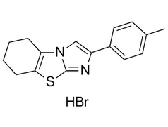 Pifithrin-β结构式