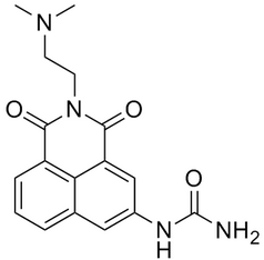 UNBS5162结构式