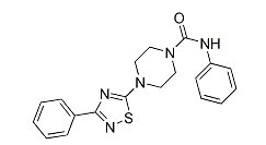 JNJ1661010结构式