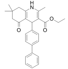 ITD 1结构式