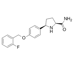 GSK1014802（CNV1014802)结构式