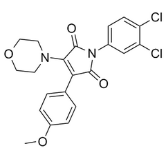 RI-2结构式