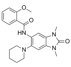 GSK-5959结构式