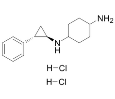 LSD1-IN-1结构式