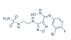 Epacadostat (INCB024360)结构式