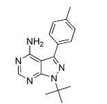 PP1结构式