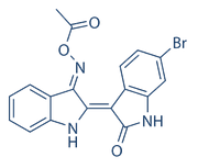 BIO-acetoxime结构式