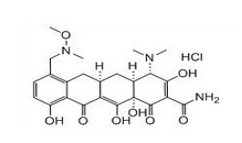 P005672 HCl结构式