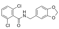 Alda-1结构式