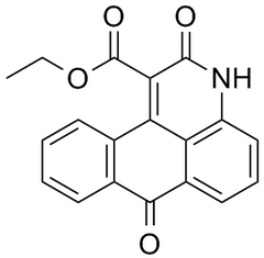 NQDI-1结构式