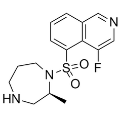 K-115 (free base)结构式