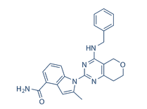 CB-5083结构式