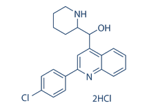 Vacquinol-1结构式