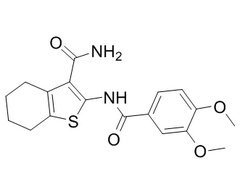 TCS 359结构式