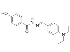 DY131(GSK 9089)结构式