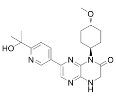 CC-223结构式