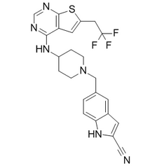 MI-136结构式