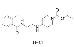 VU0357017 hydrochloride结构式