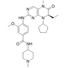 BI2536结构式