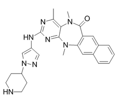 HTH-01-015结构式