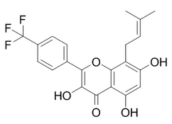 Bay 59-3074结构式