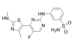 CDKI-73结构式