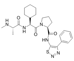 GDC-0152结构式