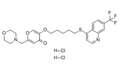 EHT 1864结构式