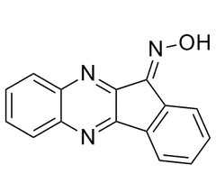 IQ-1S结构式