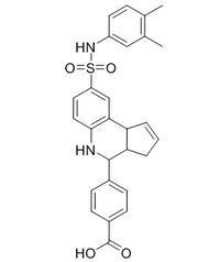 MX69结构式