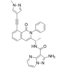 IPI549结构式