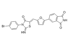 Bioymifi结构式